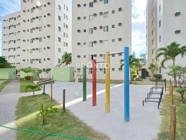 Apartamento para Venda em Paulista/PE Artur Lundgren l 3 Quartos