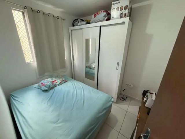 Apartamento para Venda em Paulista/PE Aurora 2 Quartos
