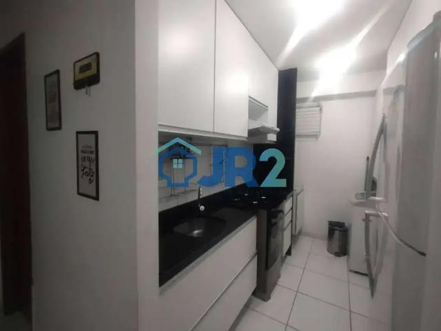 Apartamento para Venda em Paulista/PE Aurora 2 Quartos