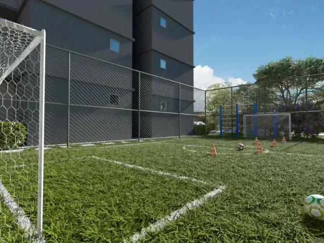 Apartamento para Venda em Paulista/PE Aurora 2 Quartos