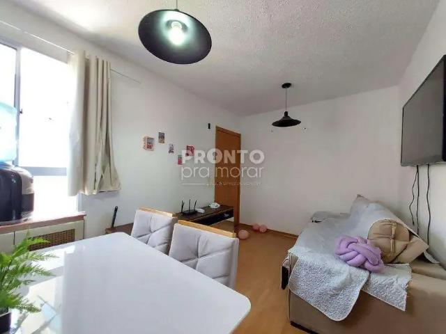 Apartamento para Venda em Paulista/PE Fragoso 2 Quartos