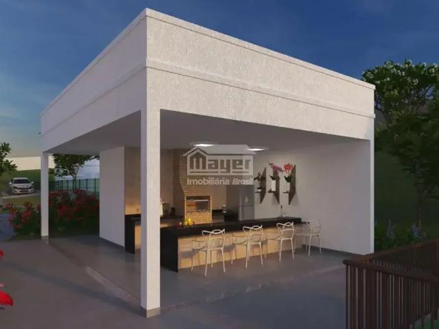Apartamento para Venda em Paulista/PE Fragoso 2 Quartos