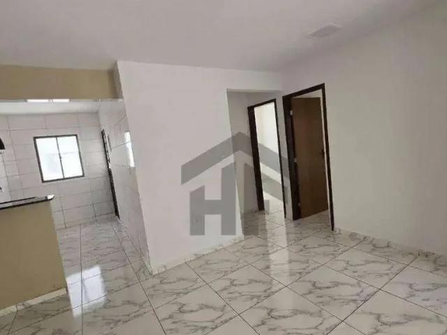 Apartamento para Venda em Paulista/PE Janga 3 Quartos