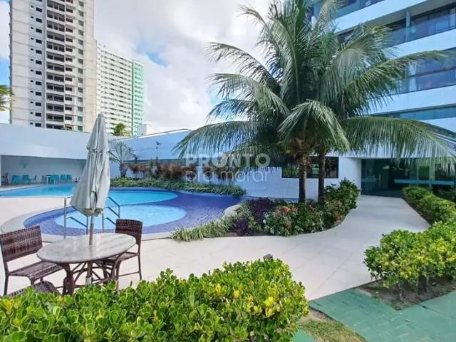 Apartamento para Venda em Paulista/PE Janga 3 Quartos