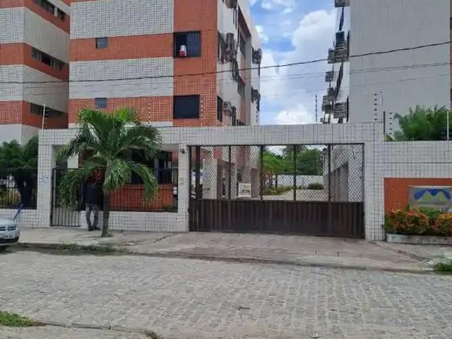 Apartamento para Venda em Paulista/PE Janga 3 Quartos