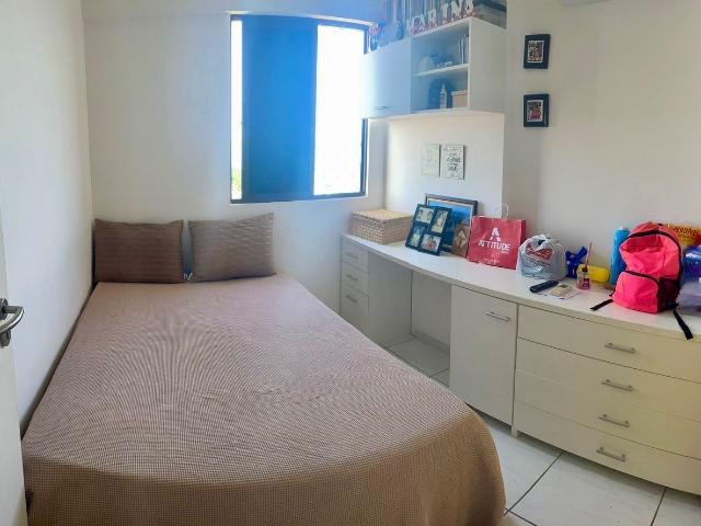 Apartamento para Venda em Paulista/PE Janga 3 Quartos