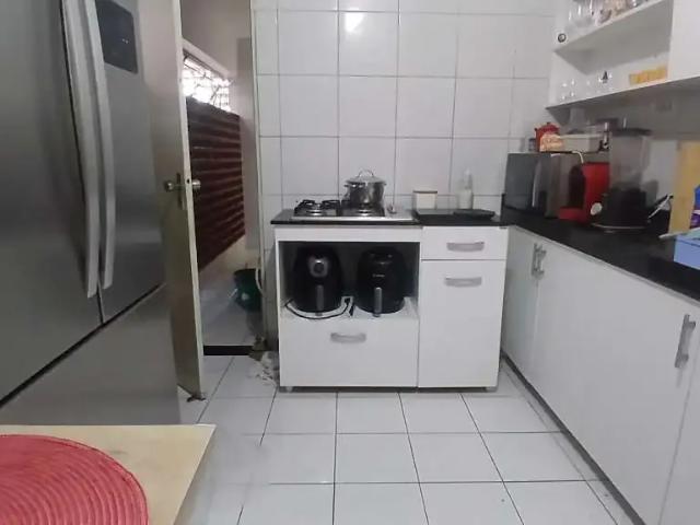 Apartamento para Venda em Paulista/PE Janga 3 Quartos