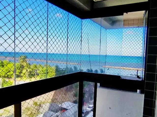 Apartamento para Venda em Paulista/PE Janga 3 Quartos