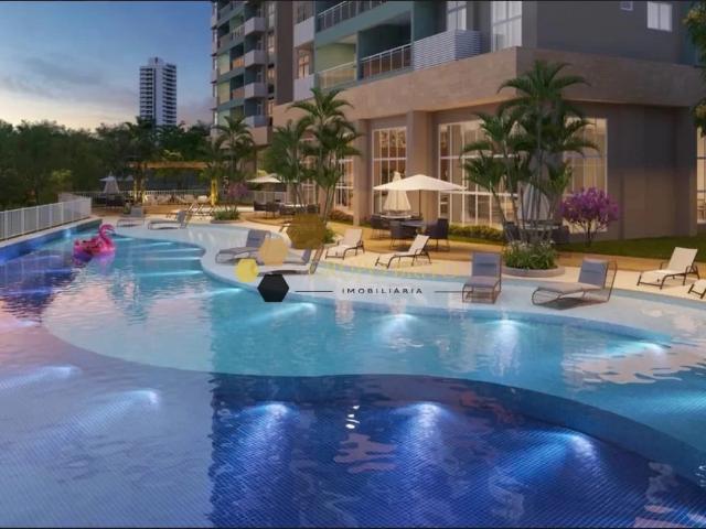 Apartamento para Venda em Paulista/PE Janga 3 Quartos