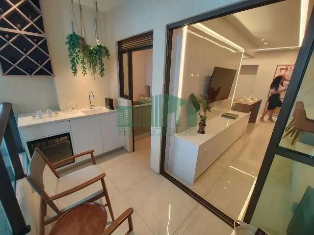 Apartamento para Venda em Paulista/PE Janga 3 Quartos