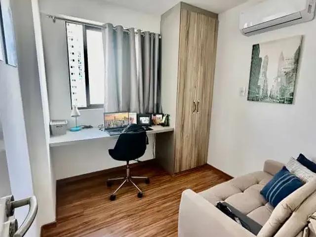 Apartamento para Venda em Paulista/PE Janga 3 Quartos