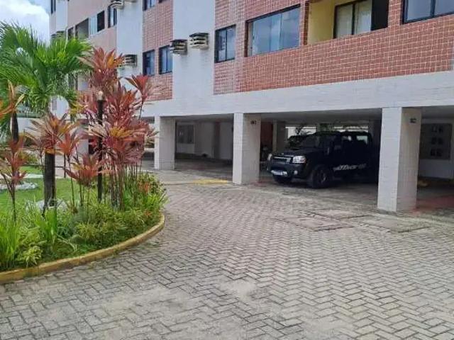 Apartamento para Venda em Paulista/PE Janga 3 Quartos