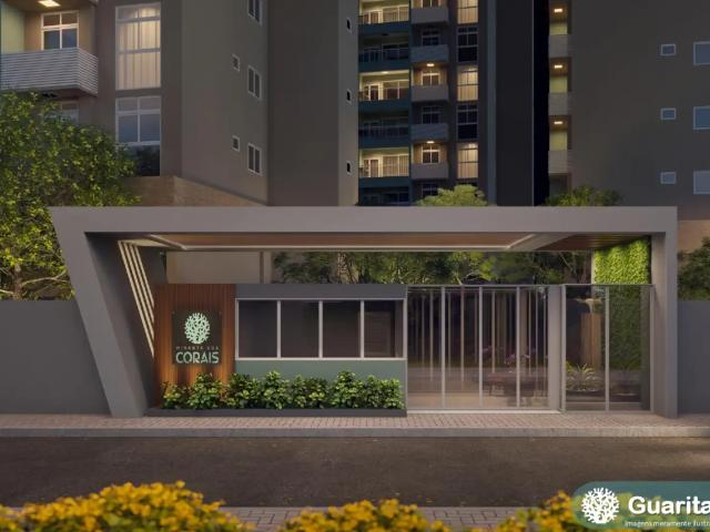 Apartamento para Venda em Paulista/PE Janga 3 Quartos