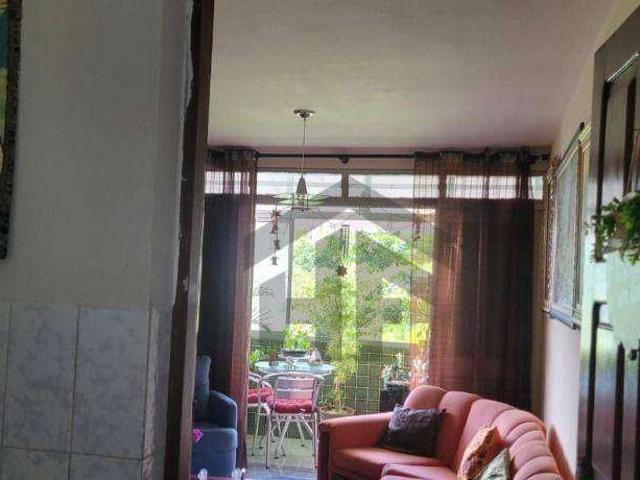Apartamento para Venda em Paulista/PE Janga 3 Quartos