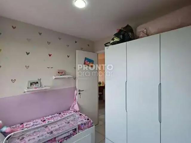 Apartamento para Venda em Paulista/PE Janga 3 Quartos