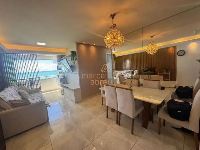 Apartamento para Venda em Paulista/PE Janga 3 Quartos