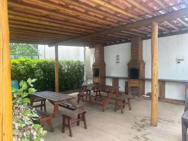 Apartamento para Venda em Paulista/PE Janga 3 Quartos