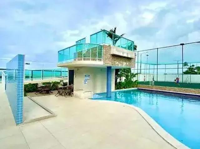 Apartamento para Venda em Paulista/PE Janga 3 Quartos