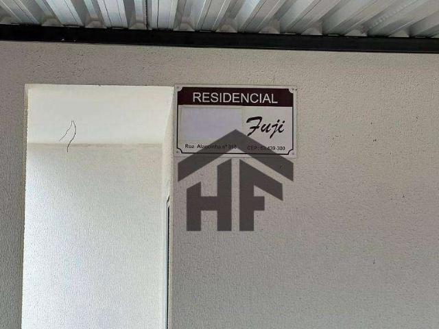 Apartamento para Venda em Paulista/PE Janga 3 Quartos