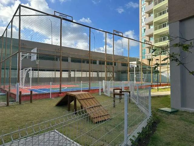 Apartamento para Venda em Paulista/PE Janga 3 Quartos