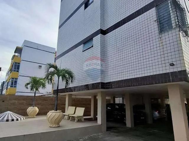 Apartamento para Venda em Paulista/PE Janga 3 Quartos