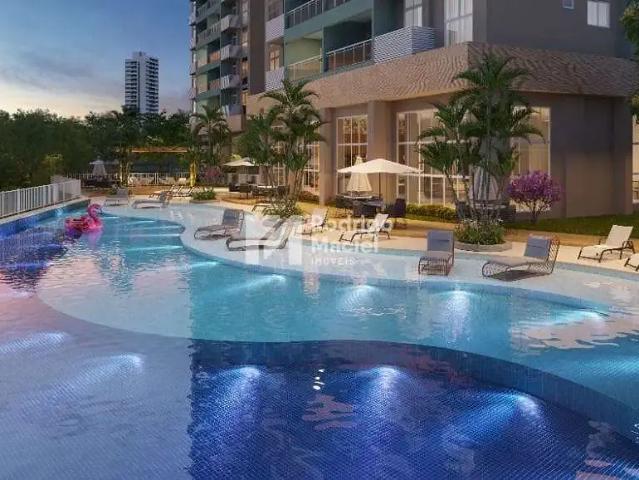Apartamento para Venda em Paulista/PE Janga 3 Quartos