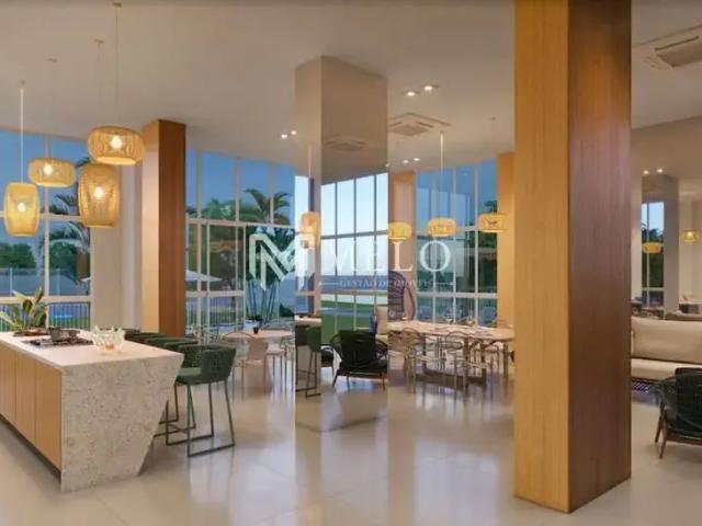 Apartamento para Venda em Paulista/PE Janga 3 Quartos