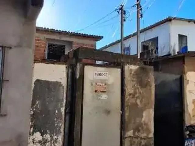 Apartamento para Venda em Paulista/PE Janga 1 Quartos