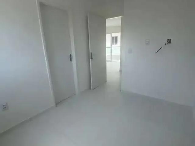 Apartamento para Venda em Paulista/PE Janga 2 Quartos
