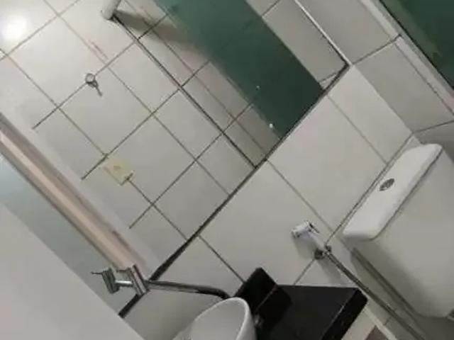 Apartamento para Venda em Paulista/PE Janga 2 Quartos