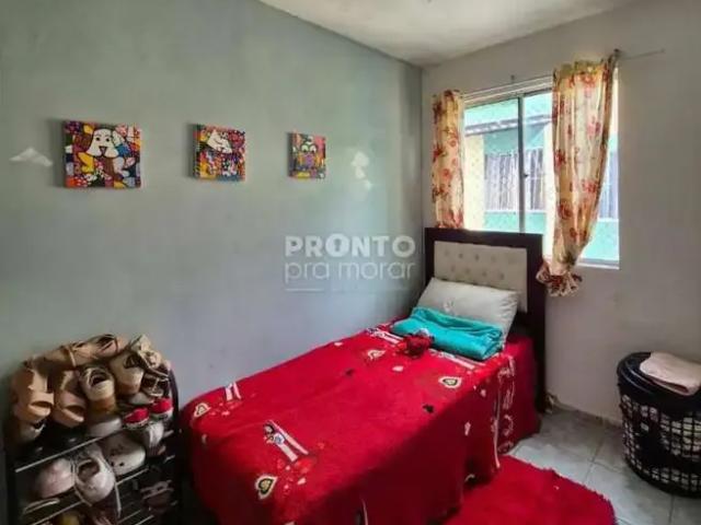Apartamento para Venda em Paulista/PE Janga 2 Quartos