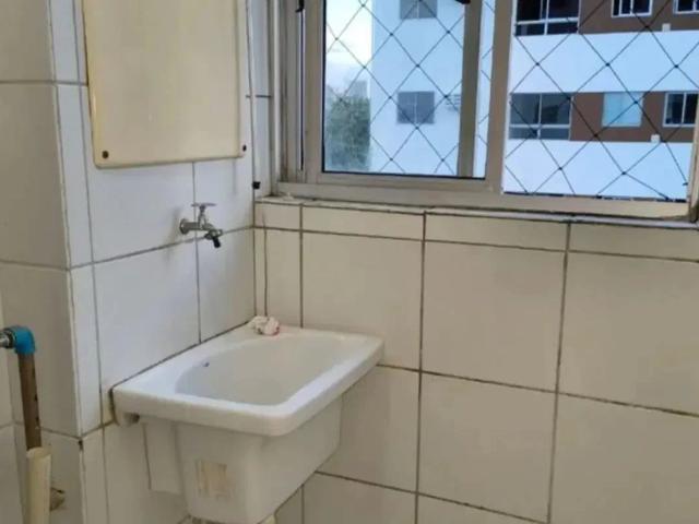 Apartamento para Venda em Paulista/PE Janga 2 Quartos