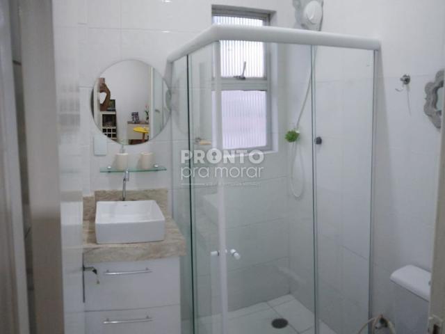 Apartamento para Venda em Paulista/PE Janga 2 Quartos