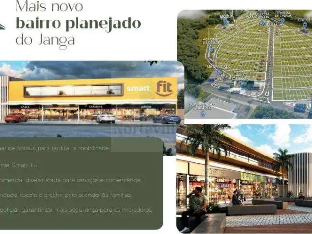 Apartamento para Venda em Paulista/PE Janga 2 Quartos