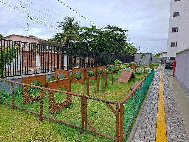 Apartamento para Venda em Paulista/PE Janga 2 Quartos