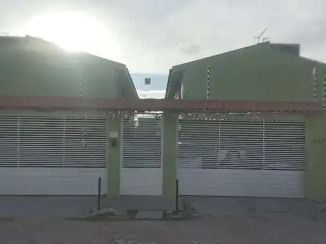 Apartamento para Venda em Paulista/PE Janga 2 Quartos