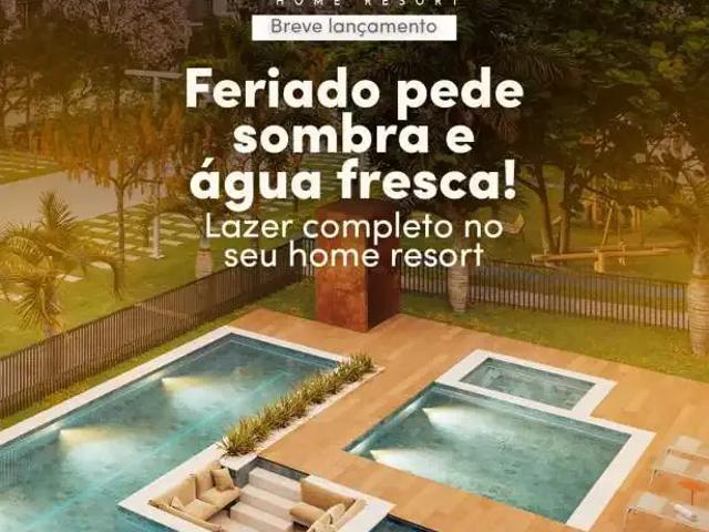 Apartamento para Venda em Paulista/PE Janga 2 Quartos