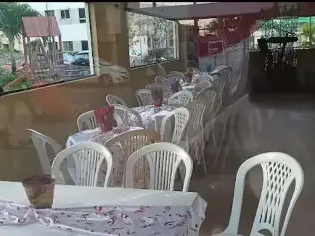 Apartamento para Venda em Paulista/PE Janga 2 Quartos