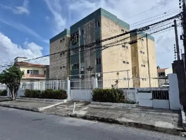 Apartamento para Venda em Paulista/PE Janga 2 Quartos
