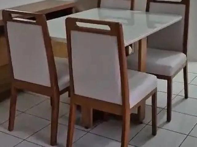 Apartamento para Venda em Paulista/PE Janga 2 Quartos