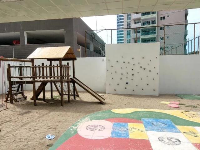 Apartamento para Venda em Paulista/PE Janga 2 Quartos