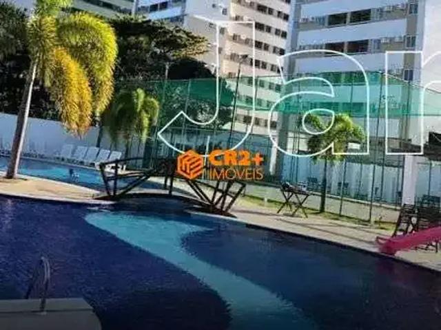 Apartamento para Venda em Paulista/PE Janga 2 Quartos