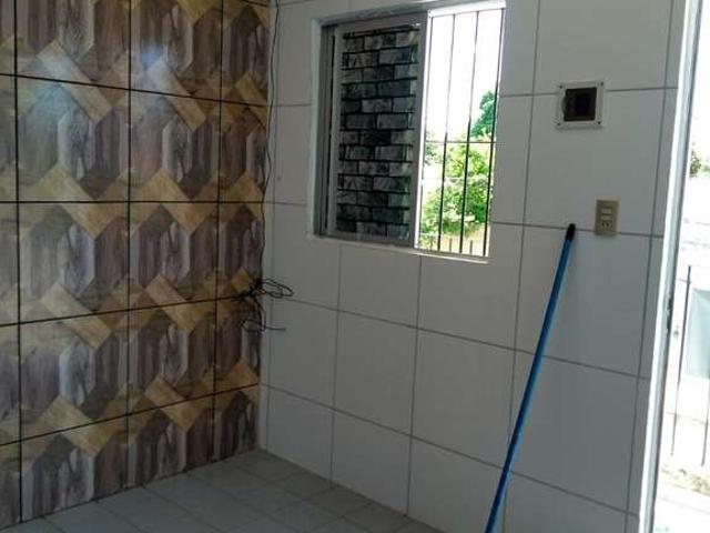 Apartamento para Venda em Paulista/PE Janga 2 Quartos