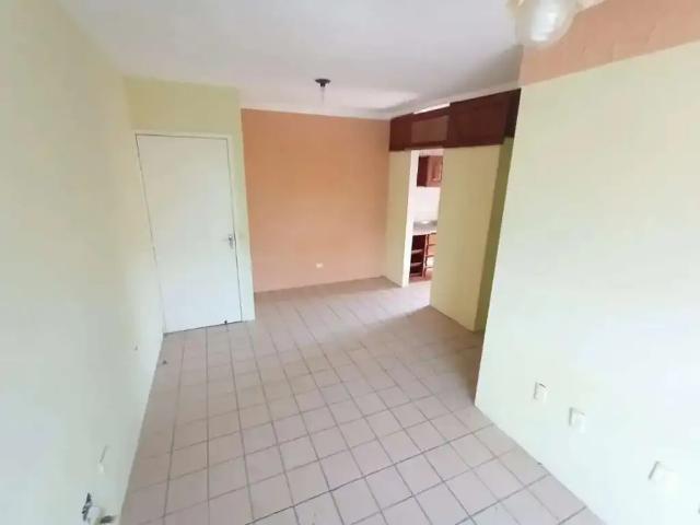 Apartamento para Venda em Paulista/PE Janga 2 Quartos