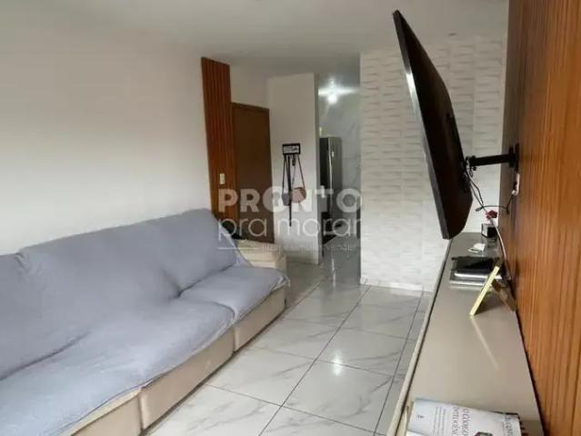 Apartamento para Venda em Paulista/PE Janga 2 Quartos