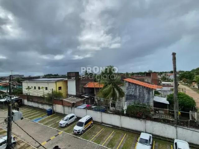 Apartamento para Venda em Paulista/PE Janga 2 Quartos