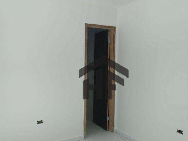Apartamento para Venda em Paulista/PE Janga 2 Quartos
