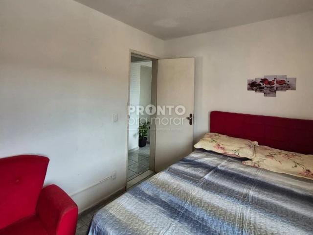 Apartamento para Venda em Paulista/PE Janga 2 Quartos