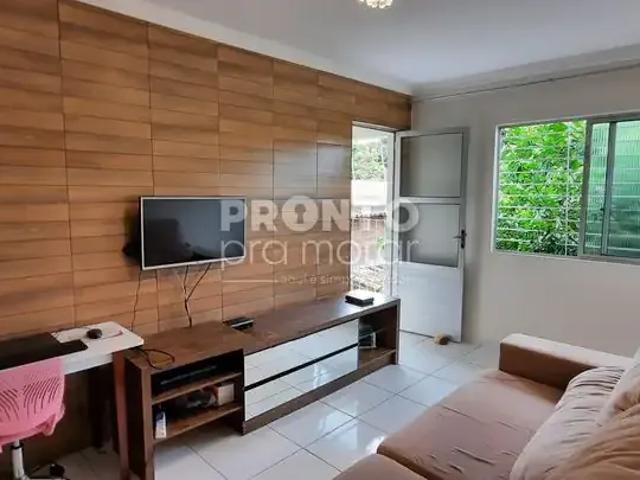 Apartamento para Venda em Paulista/PE Janga 2 Quartos