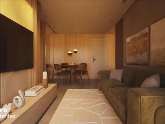 Apartamento para Venda em Paulista/PE Janga 2 Quartos